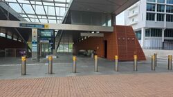Honeywell Building (D16), Retail #496780151